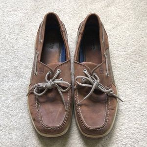 Men’s Sperrys